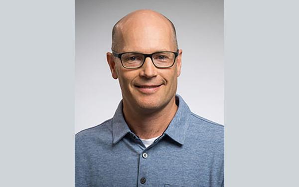 Dr. Bryan Mark