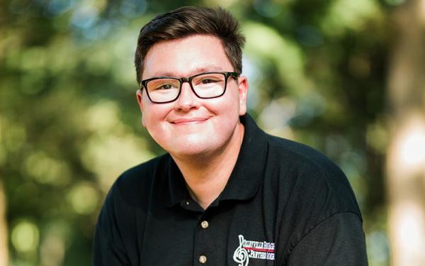 Photo of Ryan Bieryla