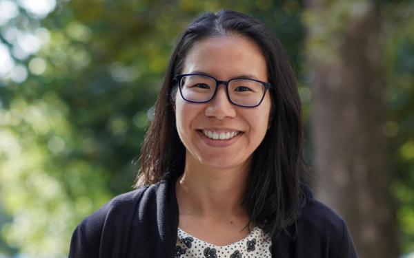 Dr. Sandy Wong