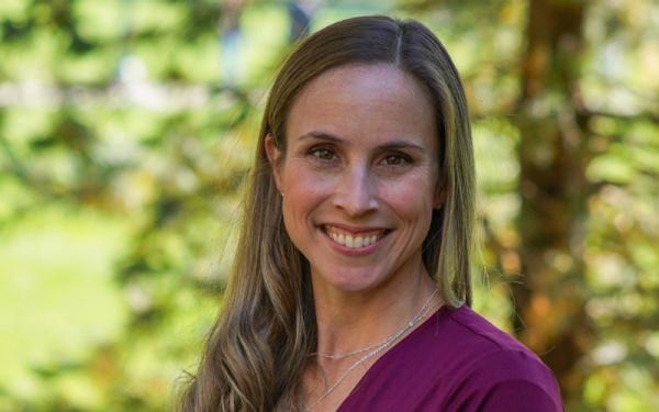 Jana Houser