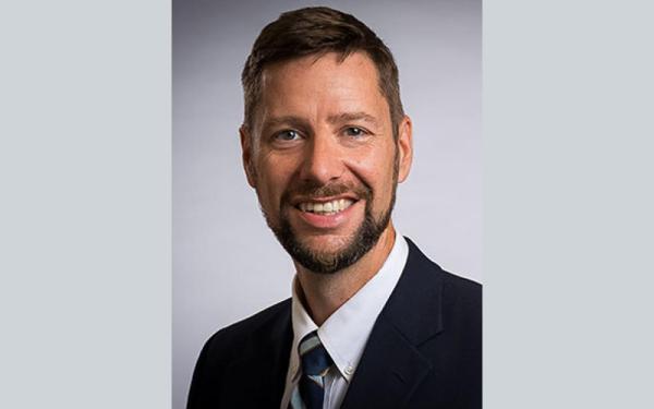 Photo of Joel Wainwright