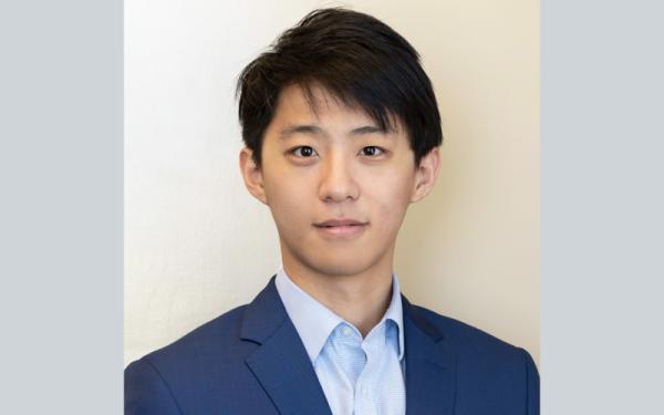 Photo of Sen Wang